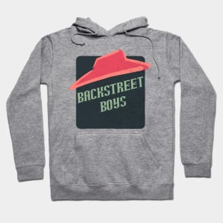 backstreet boys Hoodie